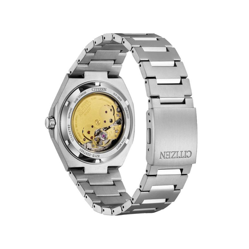 RELOJ CITIZEN PARA HOMBRE NJ0181-80L - 3