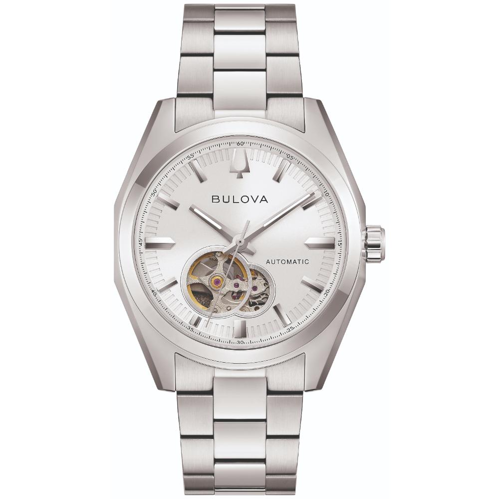 RELOJ BULOVA PARA HOMBRE 96A345 - 1