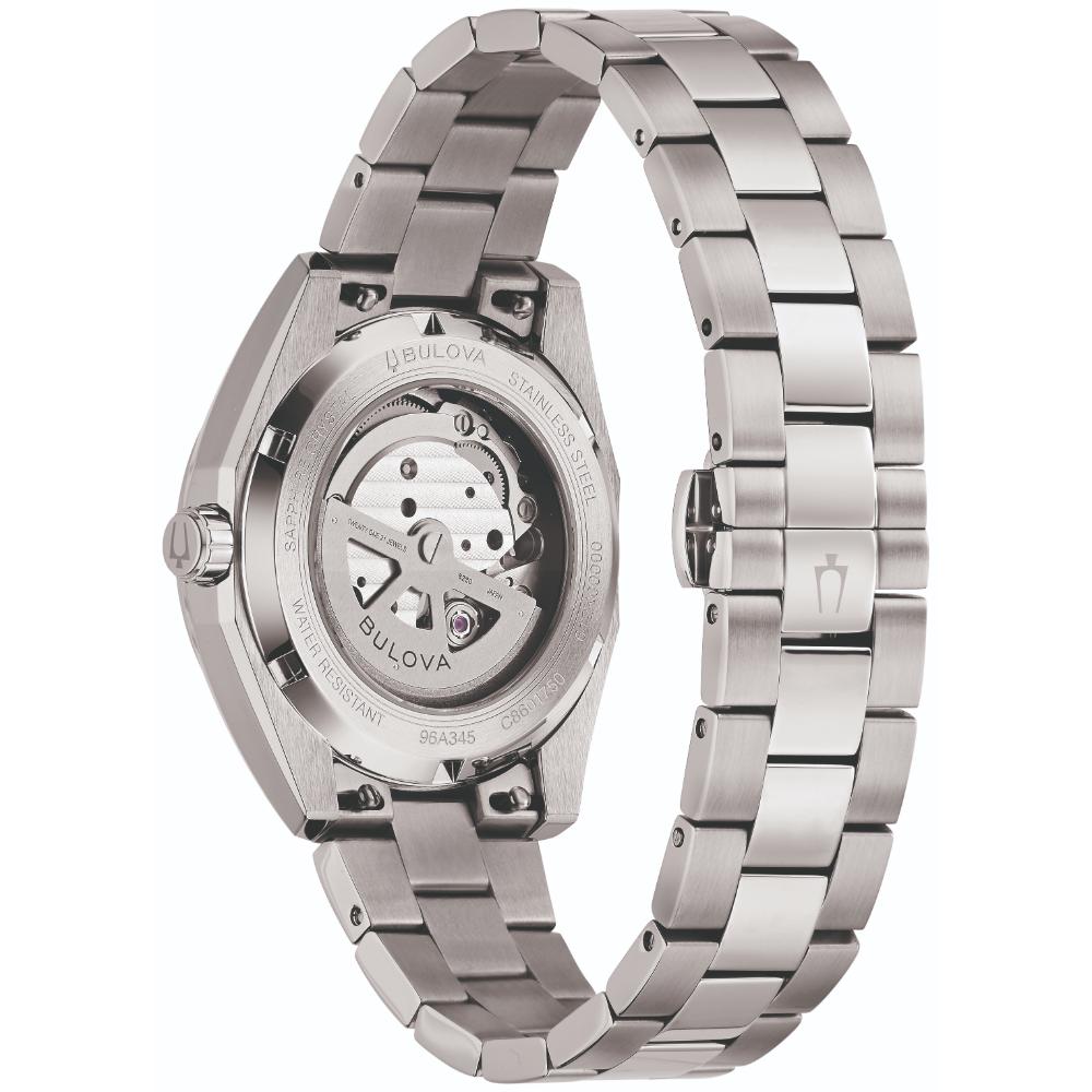 RELOJ BULOVA PARA HOMBRE 96A345 - 3
