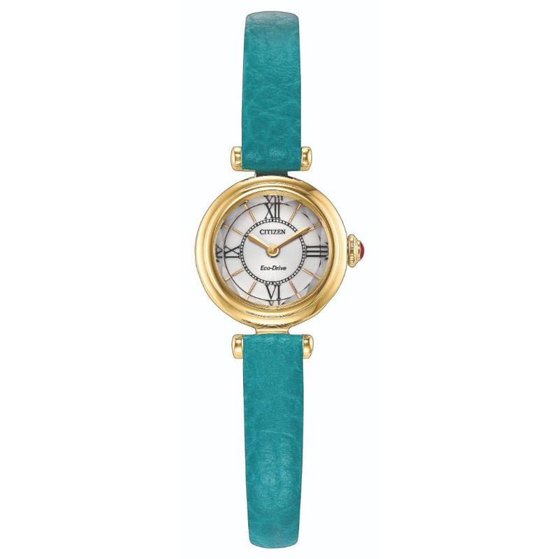 RELOJ CITIZEN PARA MUJER EG7086-06A - 1