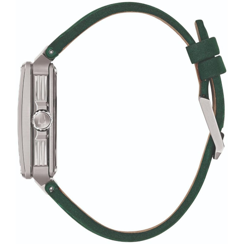 RELOJ BULOVA PARA HOMBRE 98A343 - 2
