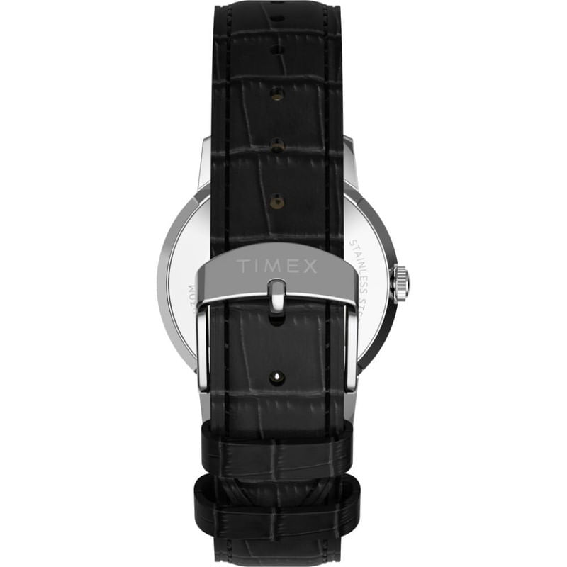 RELOJ TIMEX UNISEX TW2Y37600VU - 2