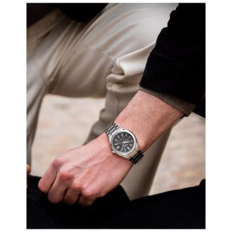 RELOJ EDIFICE PARA HOMBRE EFK-200CD-1ADR - 2