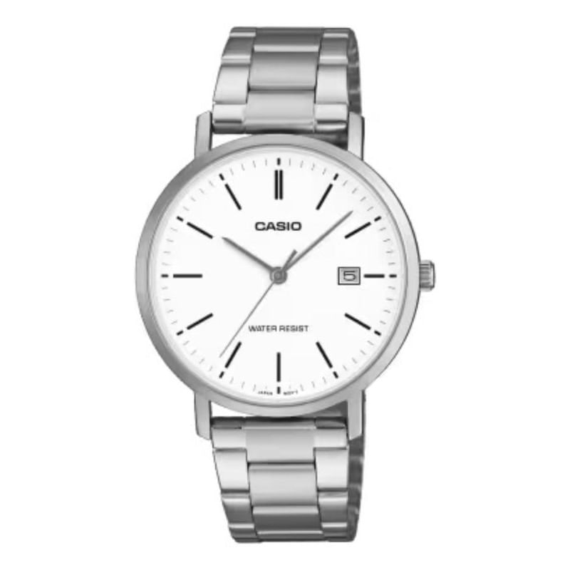 RELOJ CASIO PARA HOMBRE MTP-VT05D-7EDF - 1