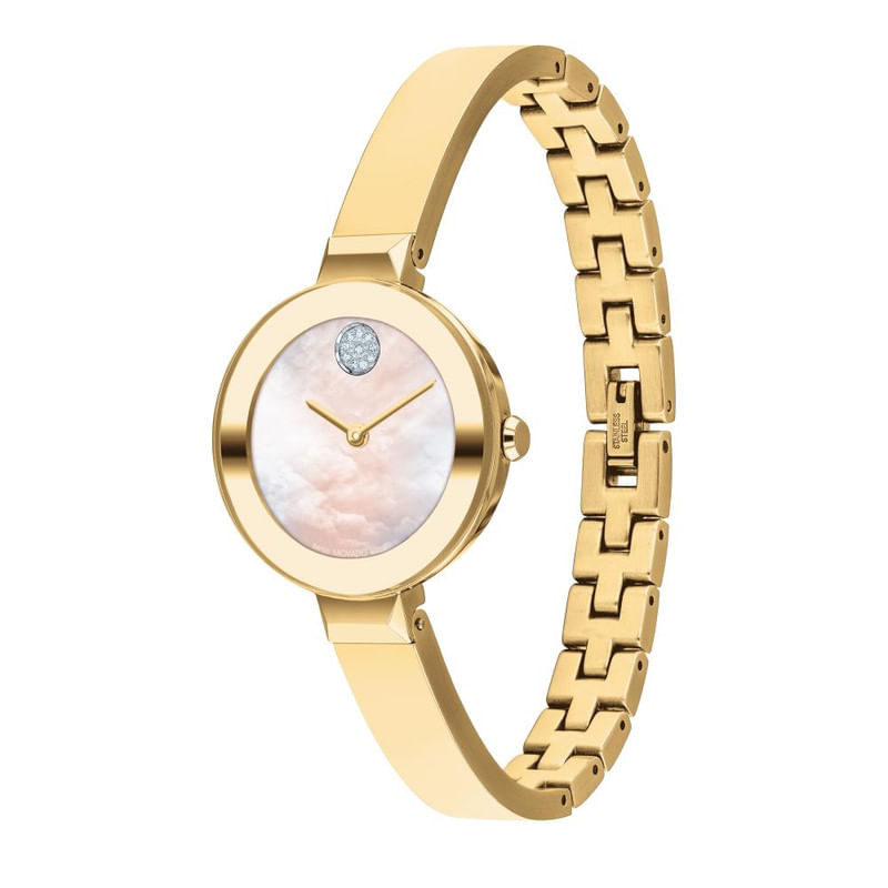 RELOJ MOVADO PARA MUJER 3600938 - 2