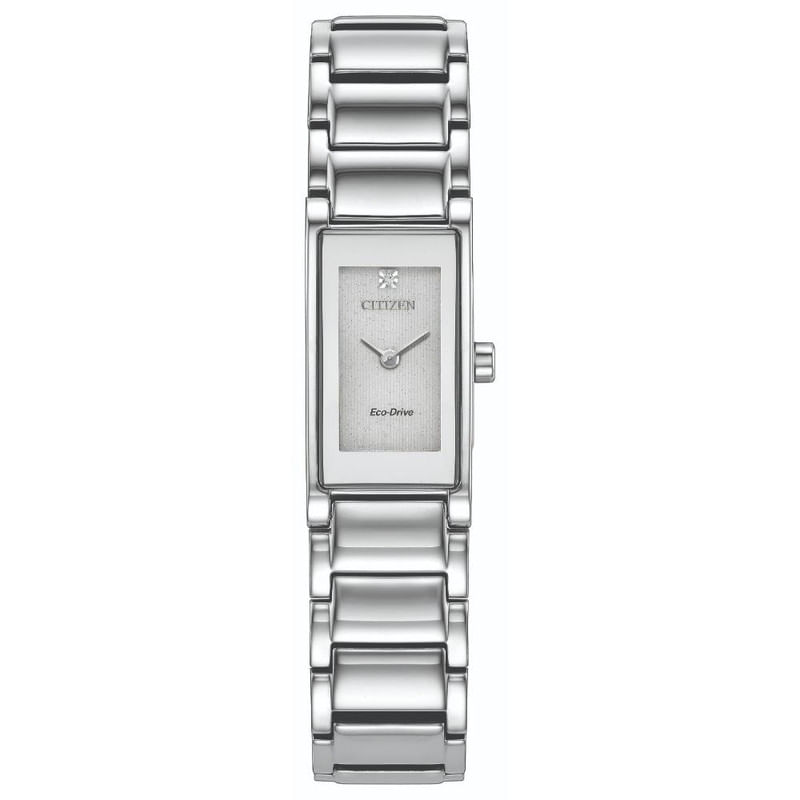 RELOJ CITIZEN PARA MUJER EG7051-51A - 1