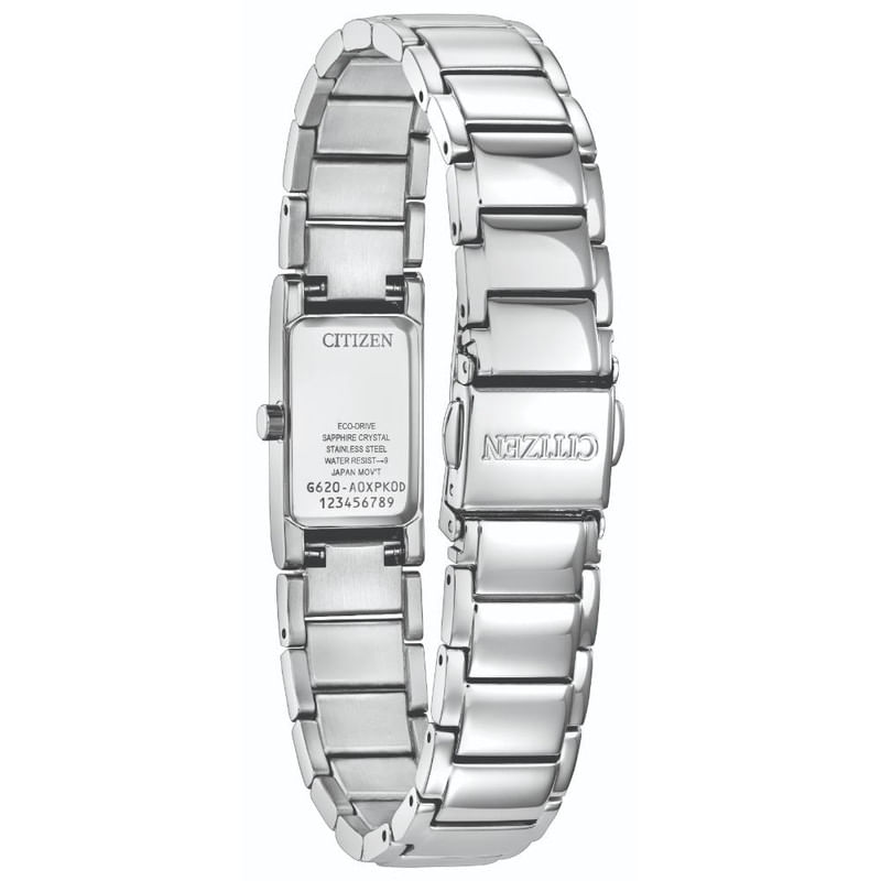 RELOJ CITIZEN PARA MUJER EG7051-51A - 3