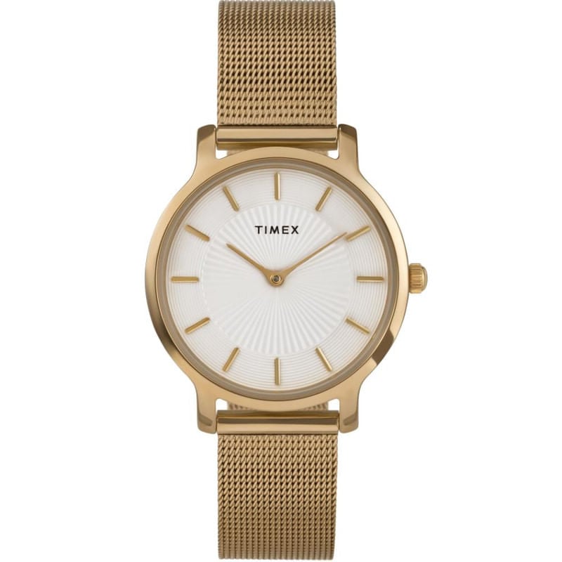 RELOJ TIMEX PARA MUJER TW2Y10300VU - 1