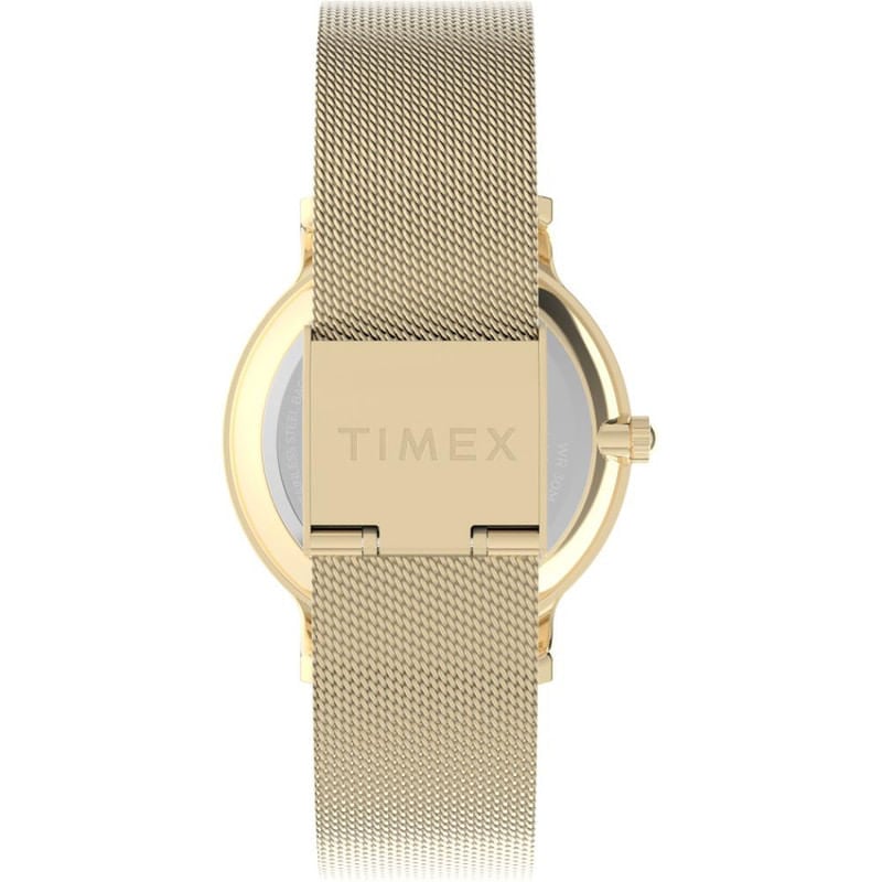 RELOJ TIMEX PARA MUJER TW2Y10300VU - 2