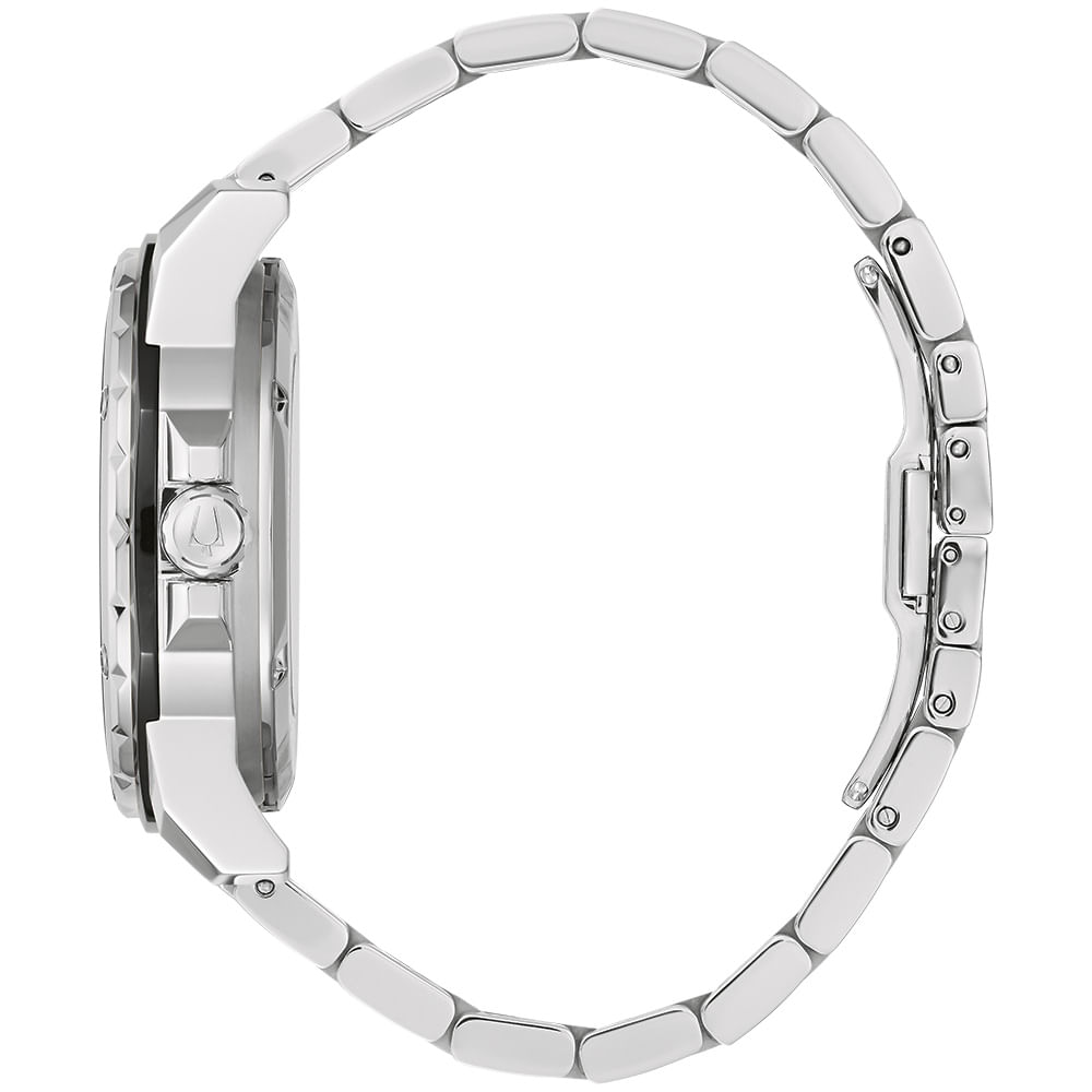 RELOJ HOMBRE BULOVA MARINE STAR 98D184 - 2