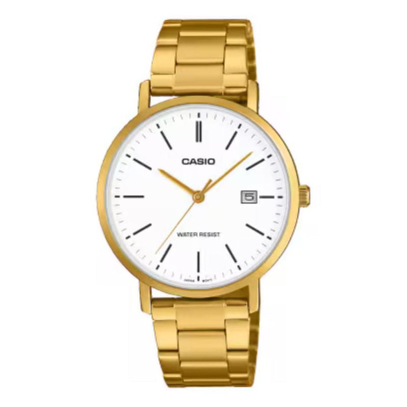 RELOJ CASIO PARA HOMBRE MTP-VT05G-7EDF - 1