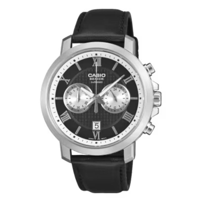 RELOJ CASIO PARA HOMBRE BMS-500L-1ADF - 1