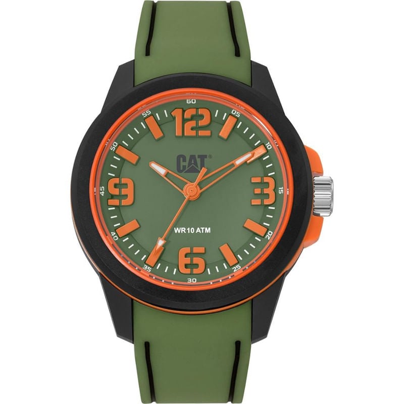 RELOJ CAT PARA HOMBRE LZ 110 23 328 - 1