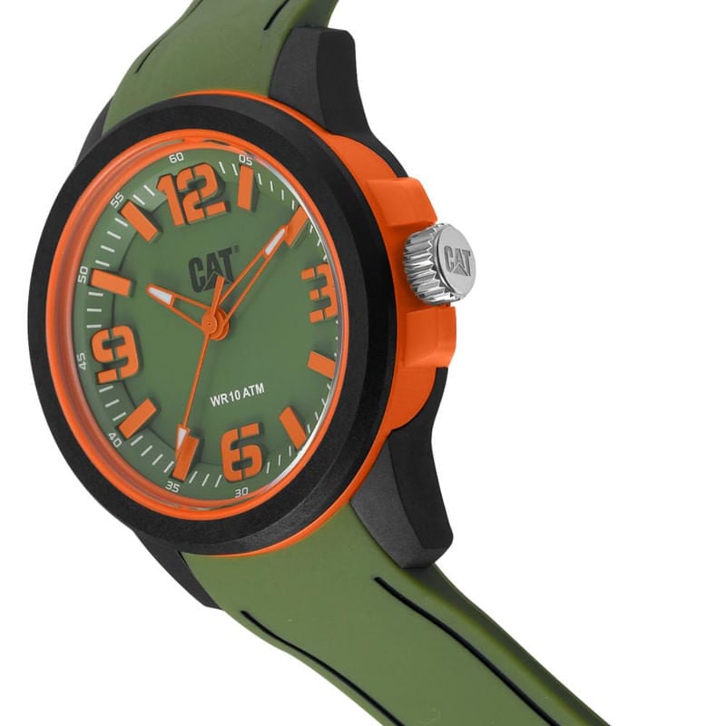 RELOJ CAT PARA HOMBRE LZ 110 23 328 - 2