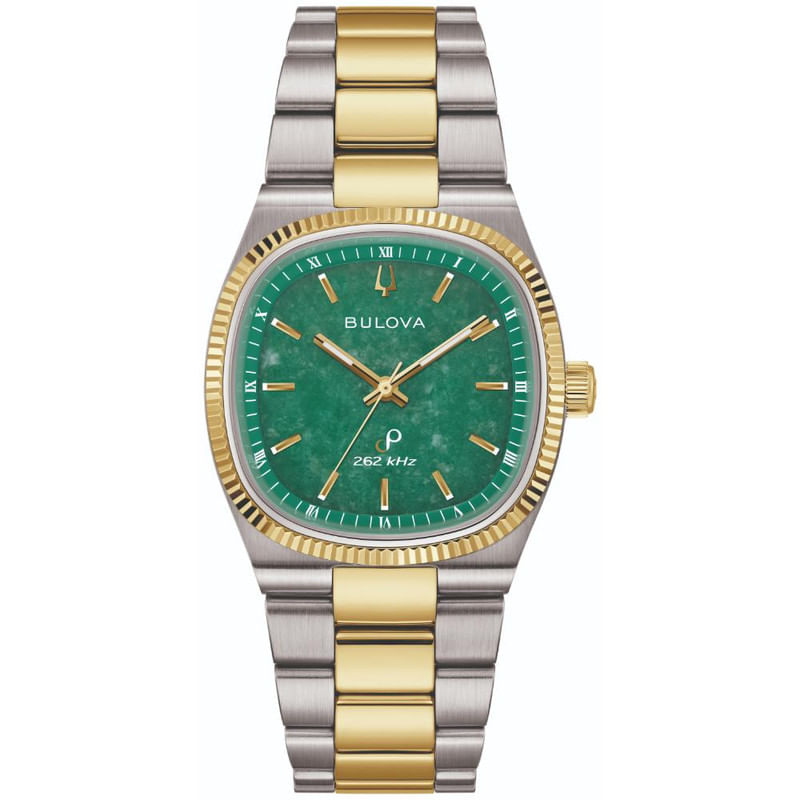 RELOJ BULOVA PARA HOMBRE 98A336 - 1
