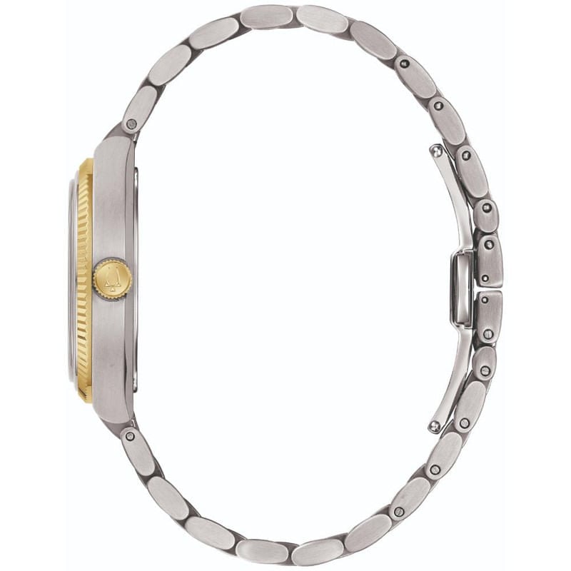 RELOJ BULOVA PARA HOMBRE 98A336 - 2
