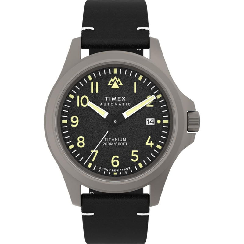 RELOJ TIMEX PARA HOMBRE TW2V54000VB - 1