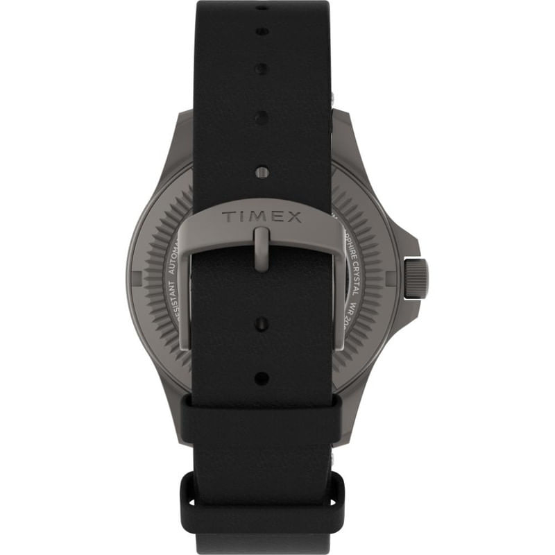 RELOJ TIMEX PARA HOMBRE TW2V54000VB - 2
