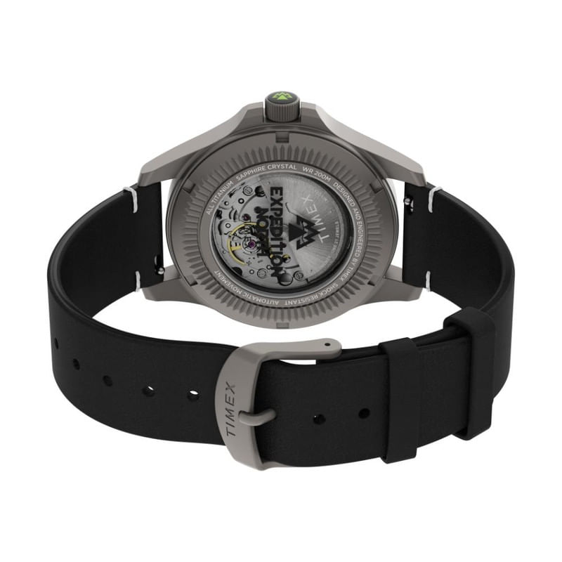 RELOJ TIMEX PARA HOMBRE TW2V54000VB - 3