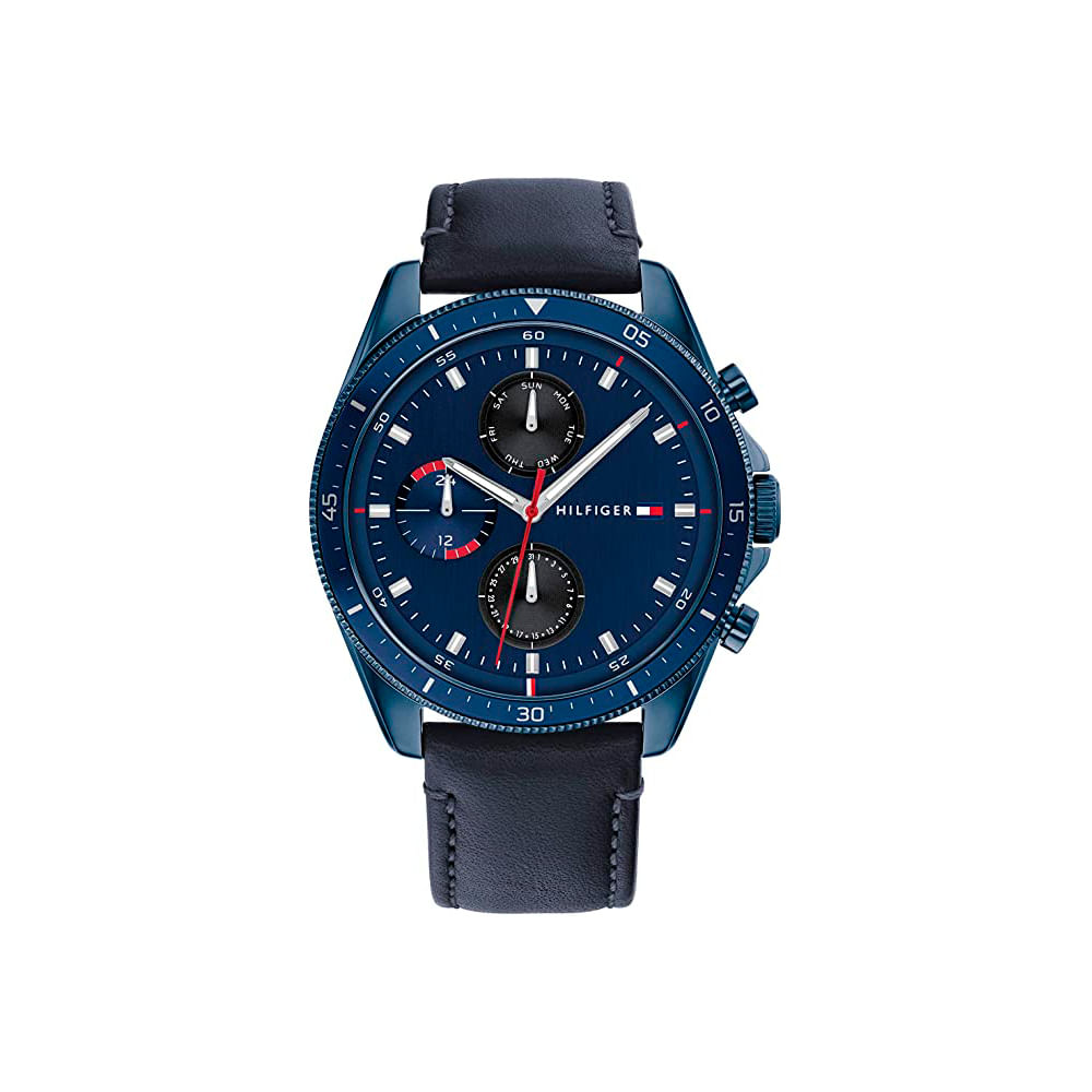 RELOJ TOMMY HILFIGER HOMBRE 1791839 - 1