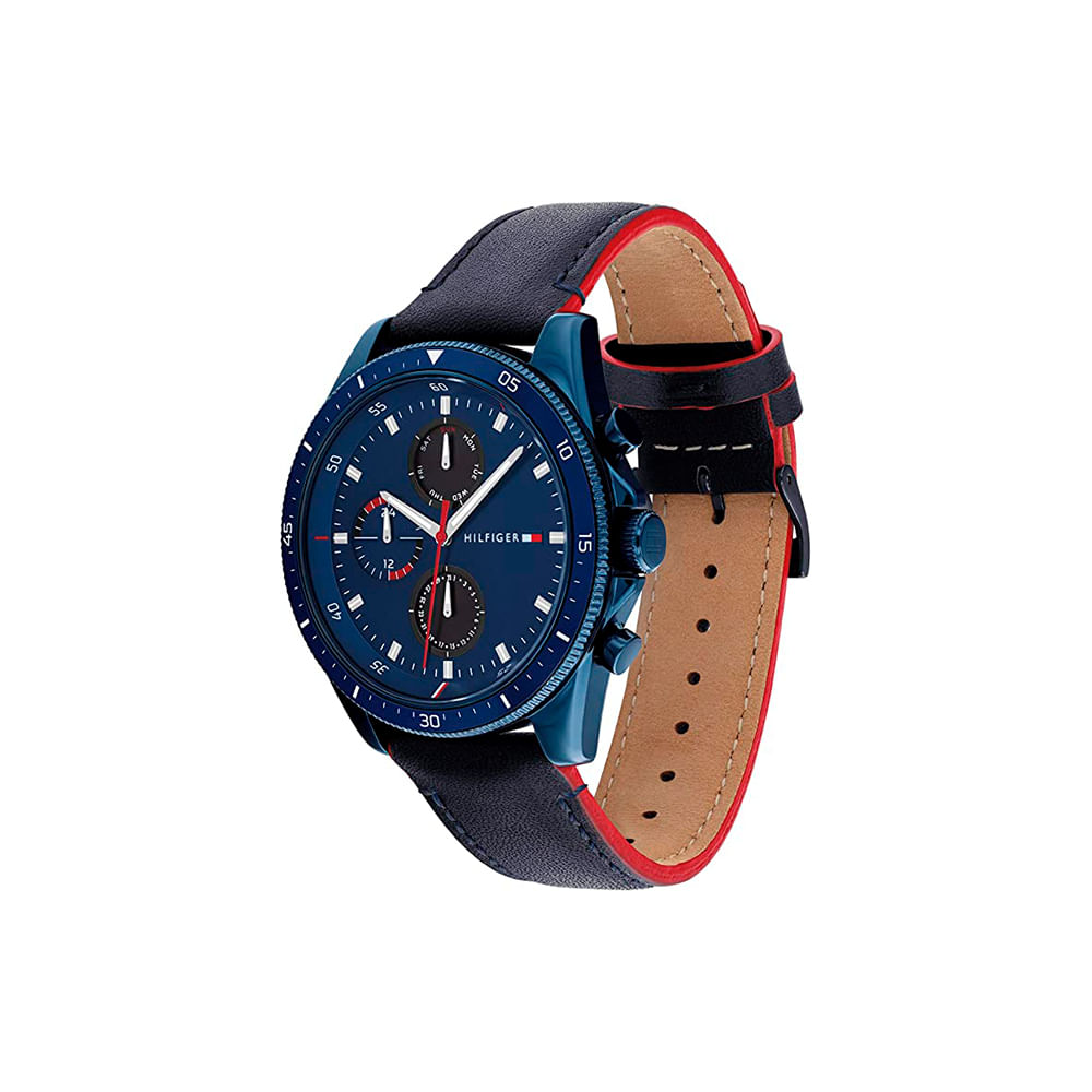 RELOJ TOMMY HILFIGER HOMBRE 1791839 - 2