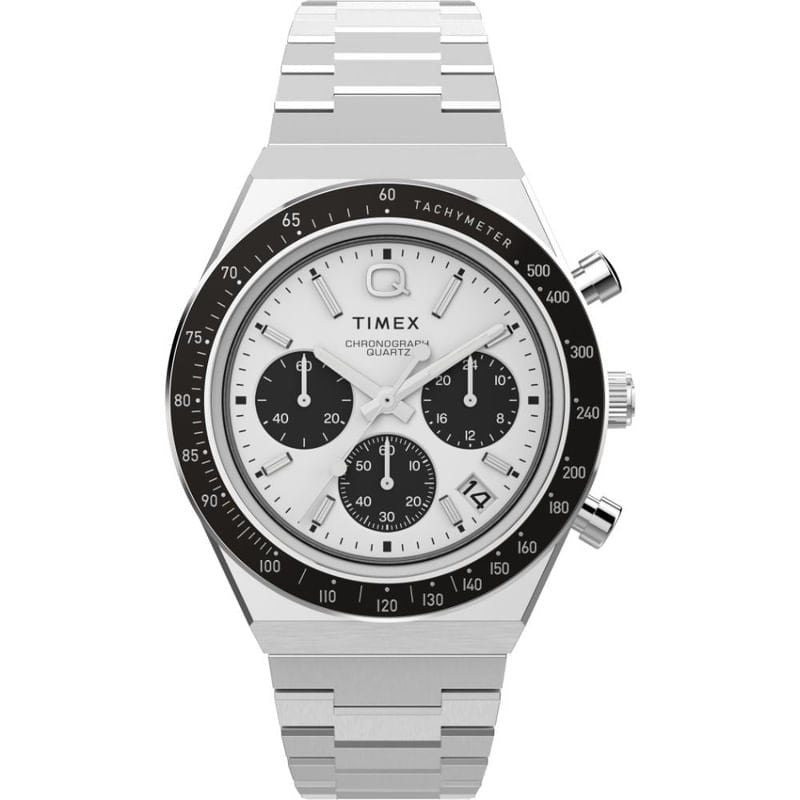 RELOJ TIMEX PARA HOMBRE TW2W53300VU - 1