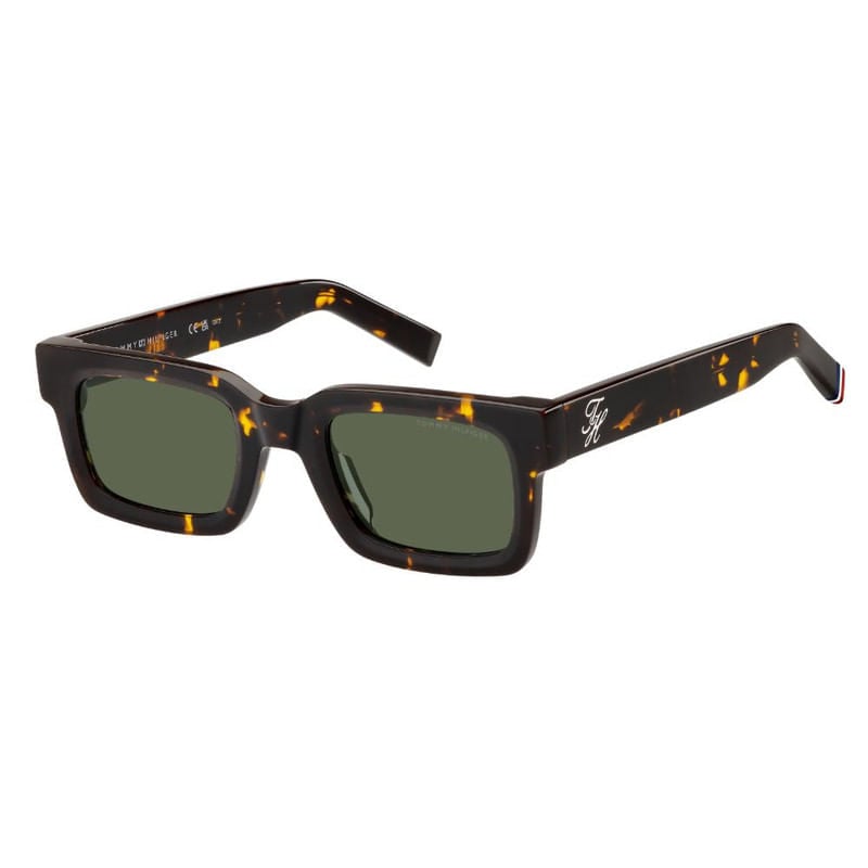 LENTES DE SOL TOMMY HILFIGER PARA HOMBRE TH 2368/S 086/QT - 1