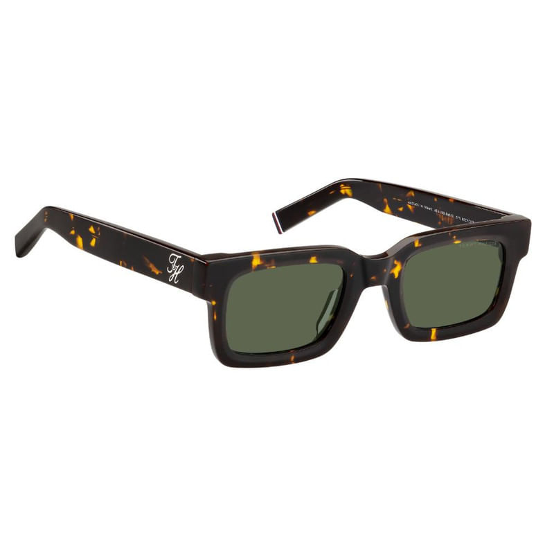 LENTES DE SOL TOMMY HILFIGER PARA HOMBRE TH 2368/S 086/QT - 2