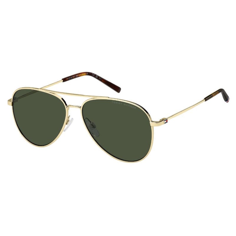 LENTES DE SOL TOMMY HILFIGER PARA HOMBRE TH 2336/S J5G/QT - 1