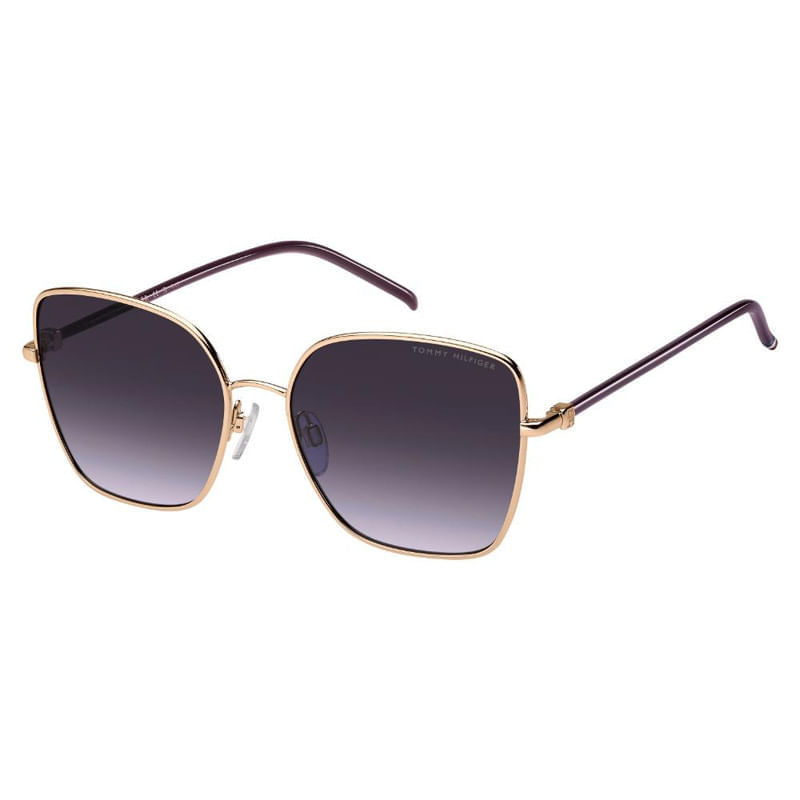 LENTES DE SOL TOMMY HILFIGER PARA MUJER TH 2337/S DDB/DG - 1