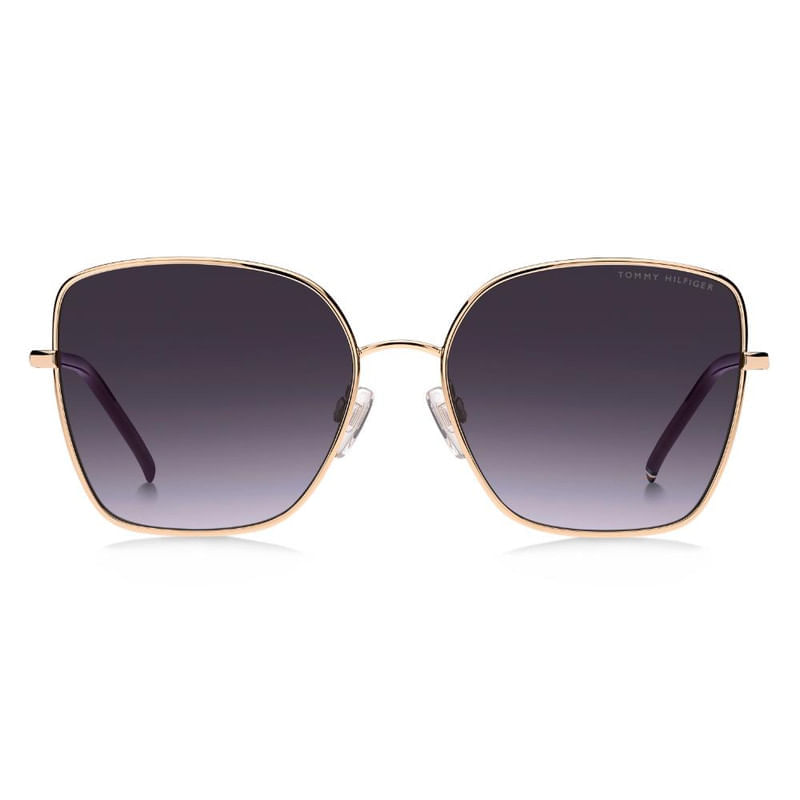 LENTES DE SOL TOMMY HILFIGER PARA MUJER TH 2337/S DDB/DG - 2