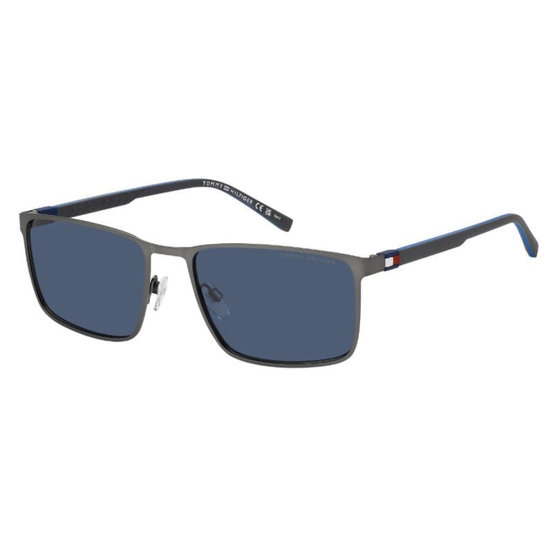 LENTES DE SOL TOMMY HILFIGER PARA HOMBRE TH 2319/S R80/KU - 1