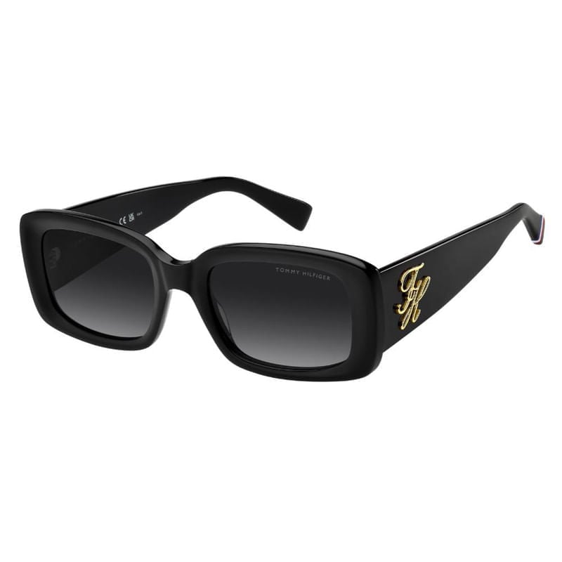 LENTES DE SOL TOMMY HILFIGER PARA MUJER TH 2343/S 807/9O - 1