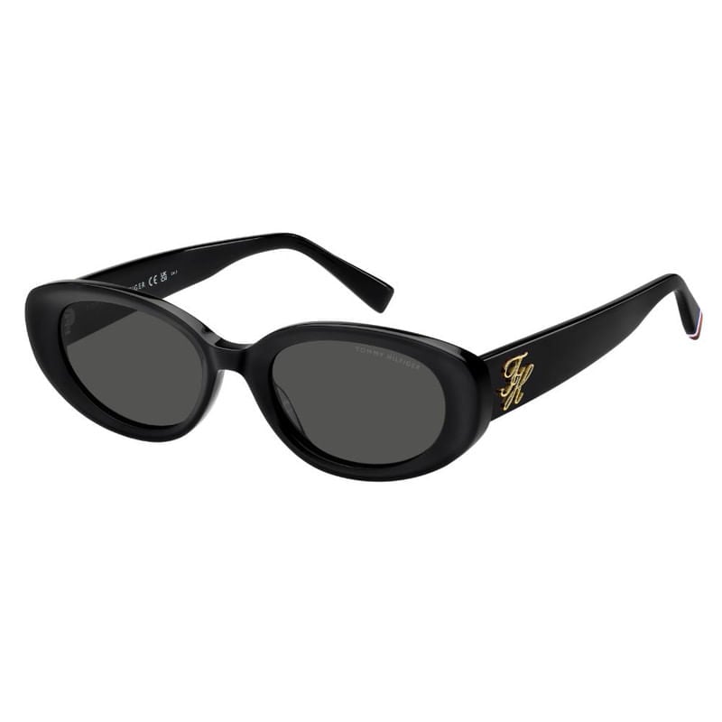 LENTES DE SOL TOMMY HILFIGER PARA MUJER TH 2344/S 807/IR - 1