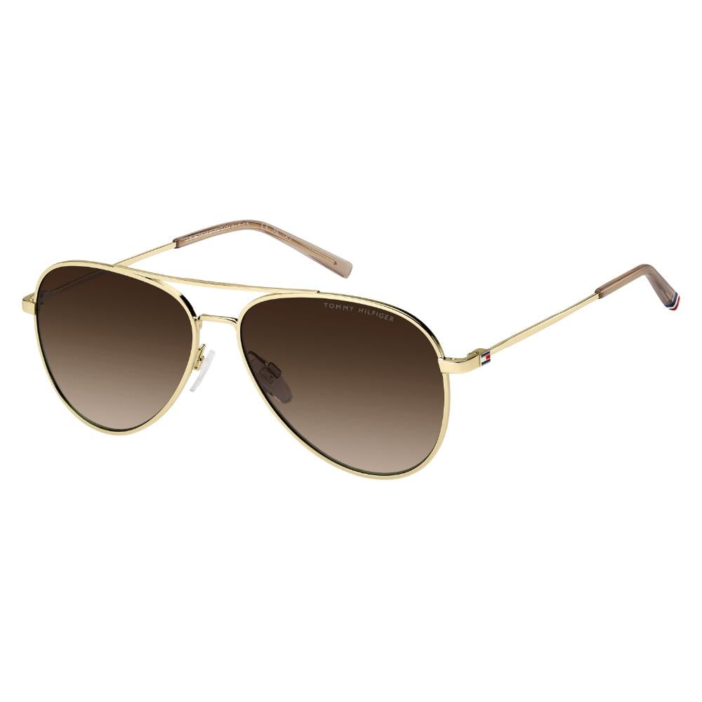 LENTES DE SOL TOMMY HILFIGER PARA HOMBRE TH 2336/S J5G/HA - 1