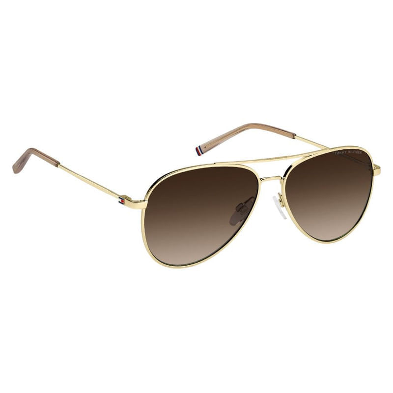 LENTES DE SOL TOMMY HILFIGER PARA HOMBRE TH 2336/S J5G/HA - 2