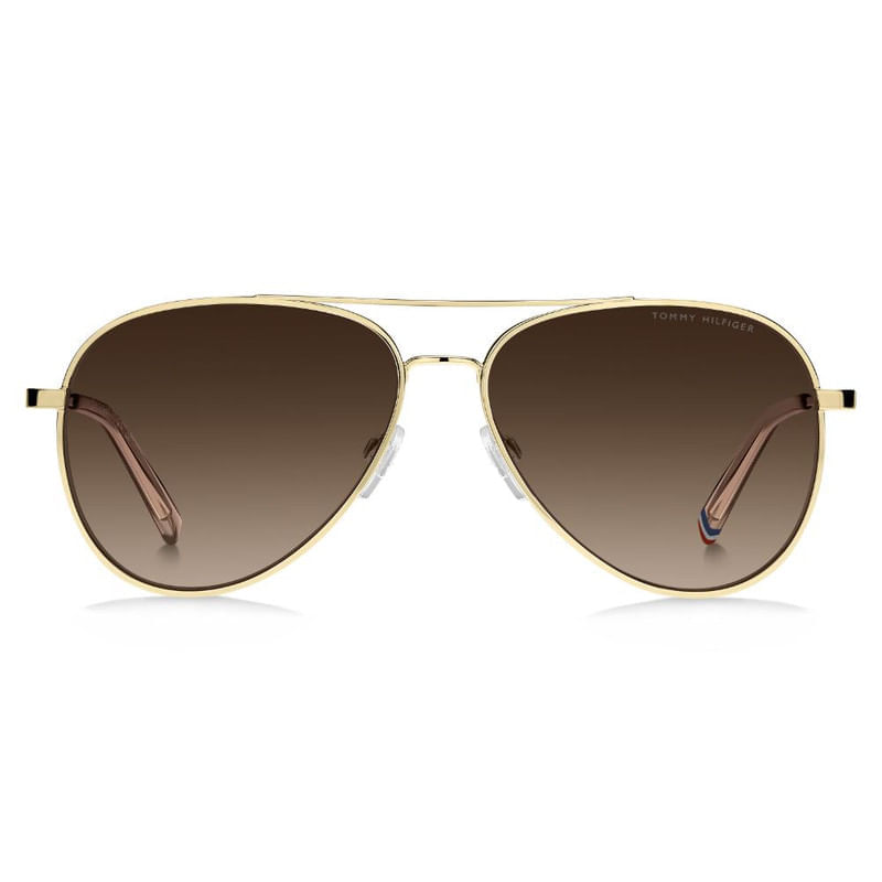 LENTES DE SOL TOMMY HILFIGER PARA HOMBRE TH 2336/S J5G/HA - 3