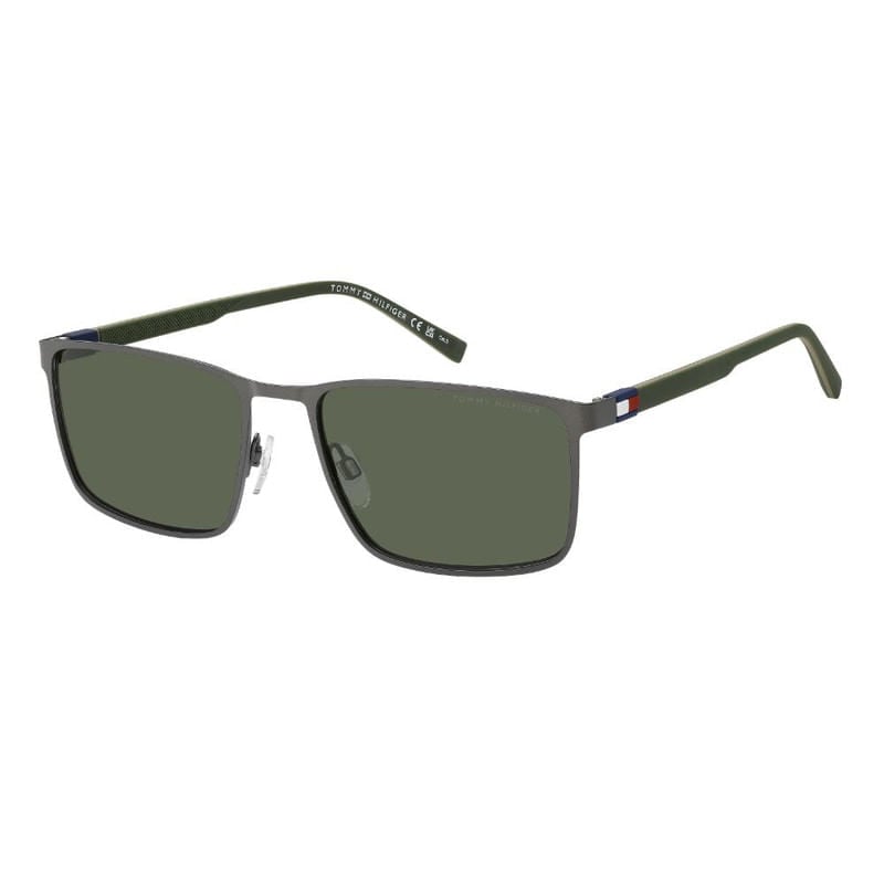 LENTES DE SOL TOMMY HILFIGER PARA HOMBRE TH 2319/S SVK/QT - 1