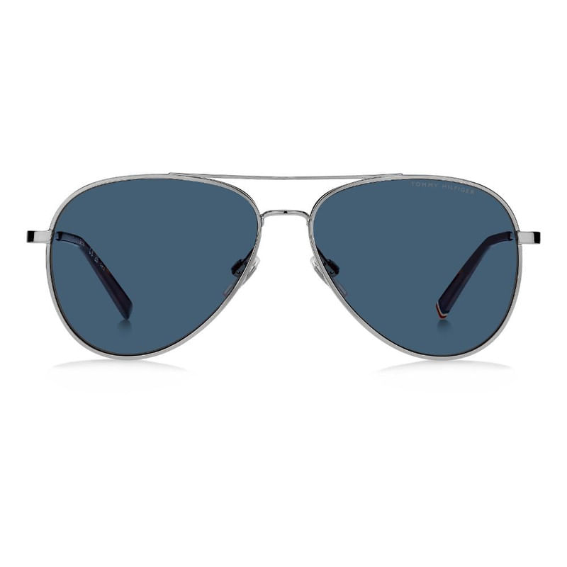 LENTES DE SOL TOMMY HILFIGER PARA HOMBRE TH 2336/S 6LB/KU - 3