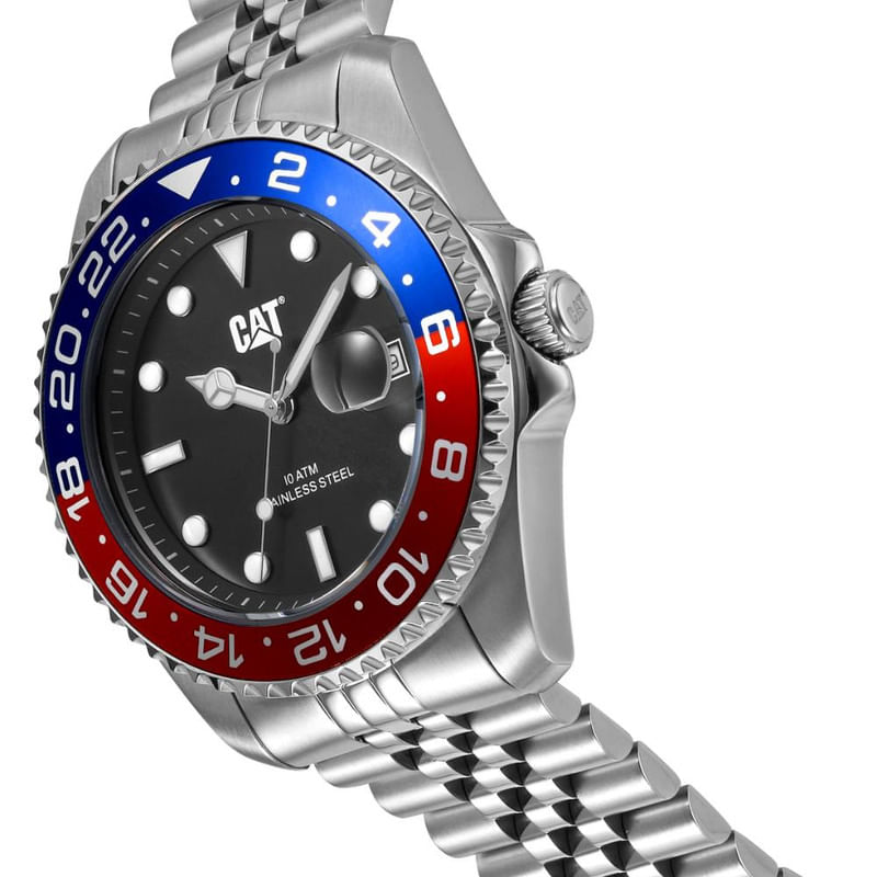 RELOJ CAT PARA HOMBRE AO 141 11 128 - 2