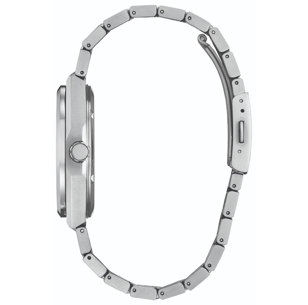 RELOJ CITIZEN PARA HOMBRE SUPER TITANIUM NJ0180-80M - 2