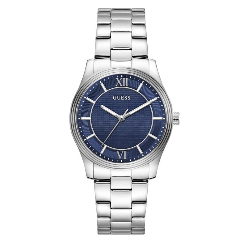 RELOJ GUESS PARA HOMBRE GW1127G1 - 1