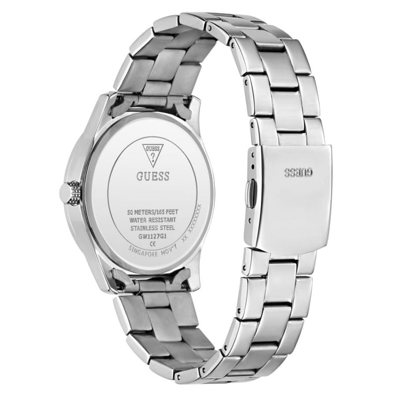 RELOJ GUESS PARA HOMBRE GW1127G1 - 3