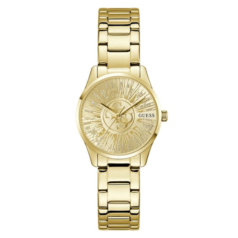 RELOJ GUESS PARA MUJER GW1108L2 - 1