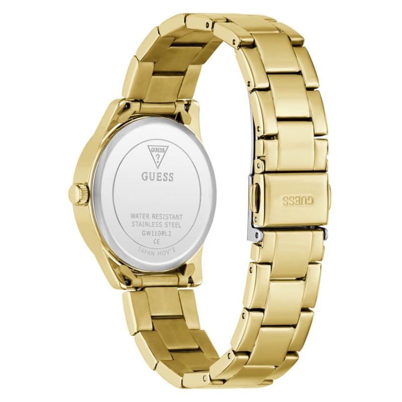 RELOJ GUESS PARA MUJER GW1108L2 - 3