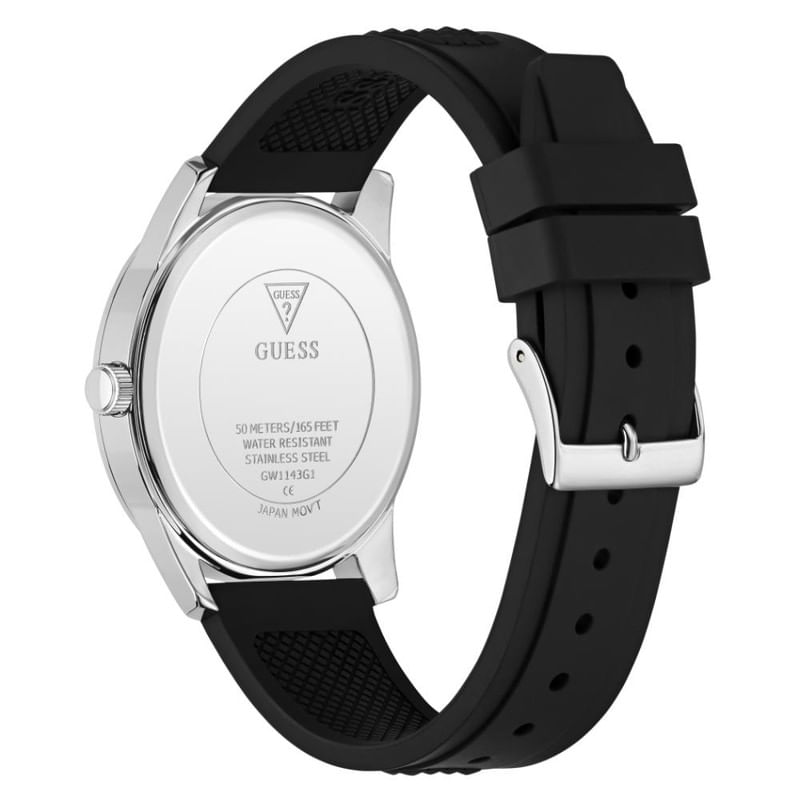 RELOJ GUESS PARA HOMBRE GW1143G1 - 3