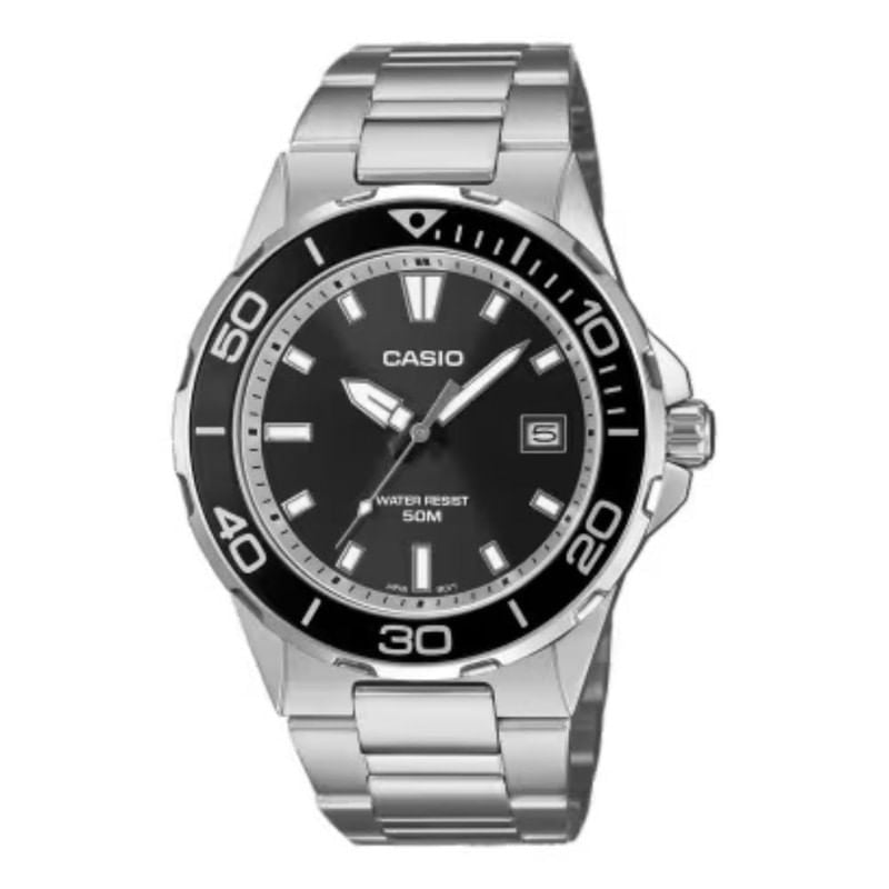 RELOJ CASIO PARA HOMBRE MTD-145D-1AVDF - 1