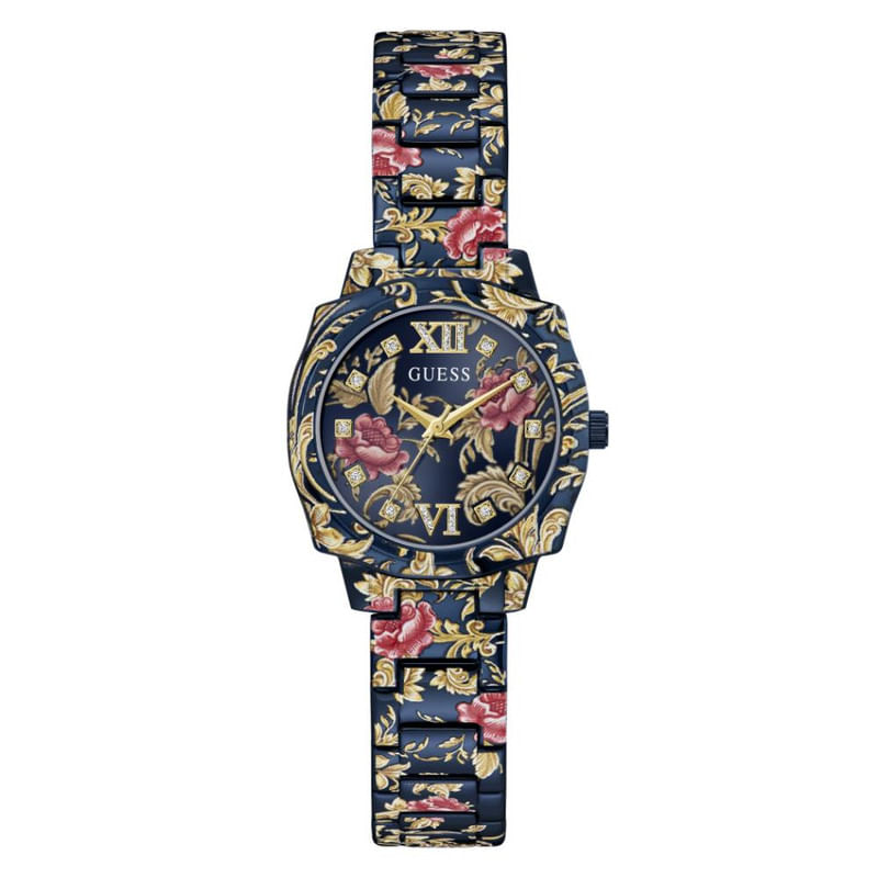 RELOJ GUESS PARA MUJER GW1114L7 - 1