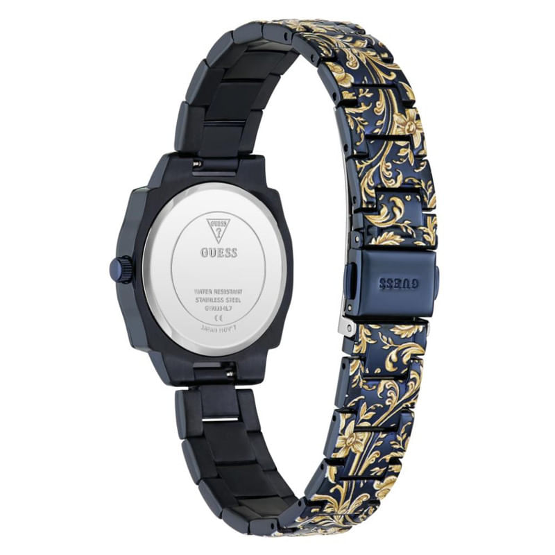 RELOJ GUESS PARA MUJER GW1114L7 - 3