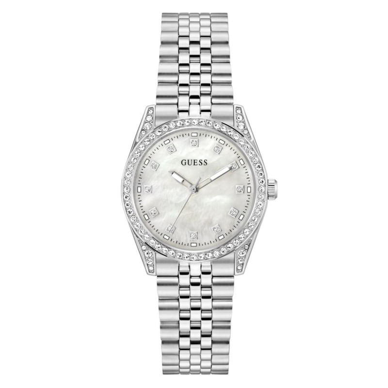 RELOJ GUESS PARA MUJER GW1099L1 - 1